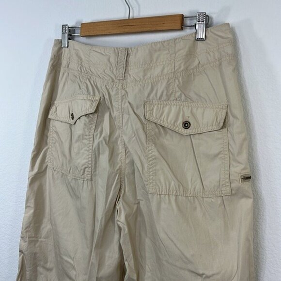 Anthropologie Ripley Utility Cargo Pants Ankle size‎ 30 - Picture 10 of 13